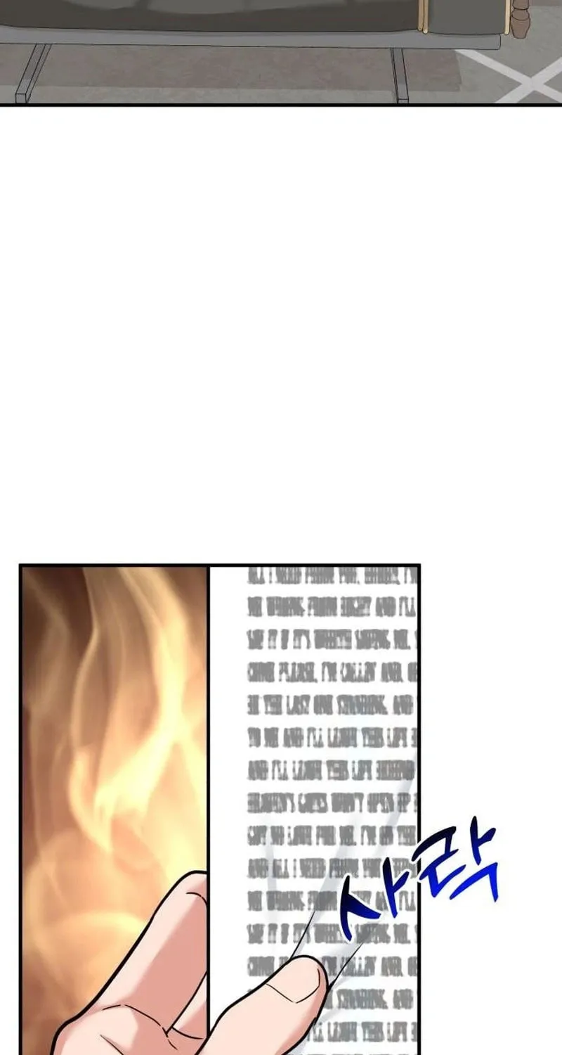 The Investor Who Sees The Future Chapter 21 page 43 - 