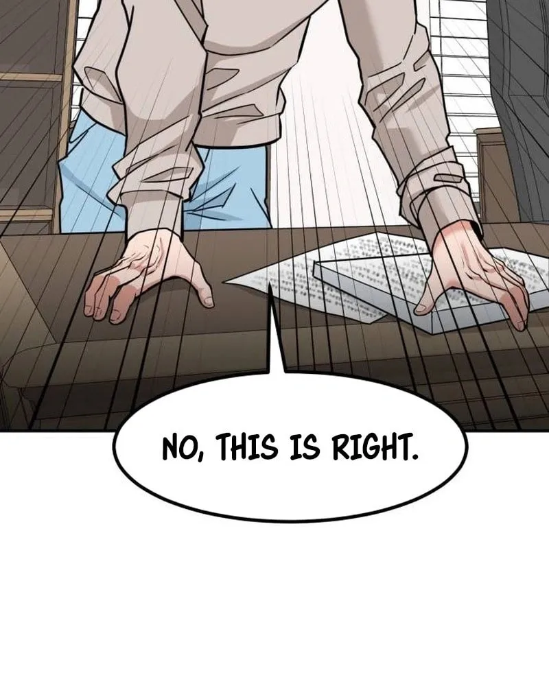The Investor Who Sees The Future Chapter 21 page 54 - 
