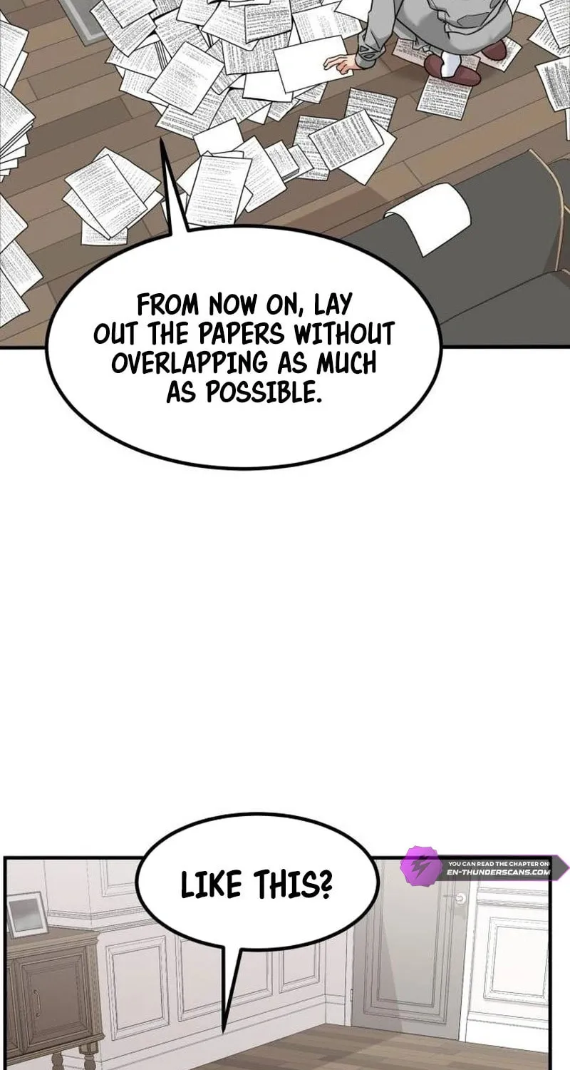 The Investor Who Sees The Future Chapter 21 page 56 - 