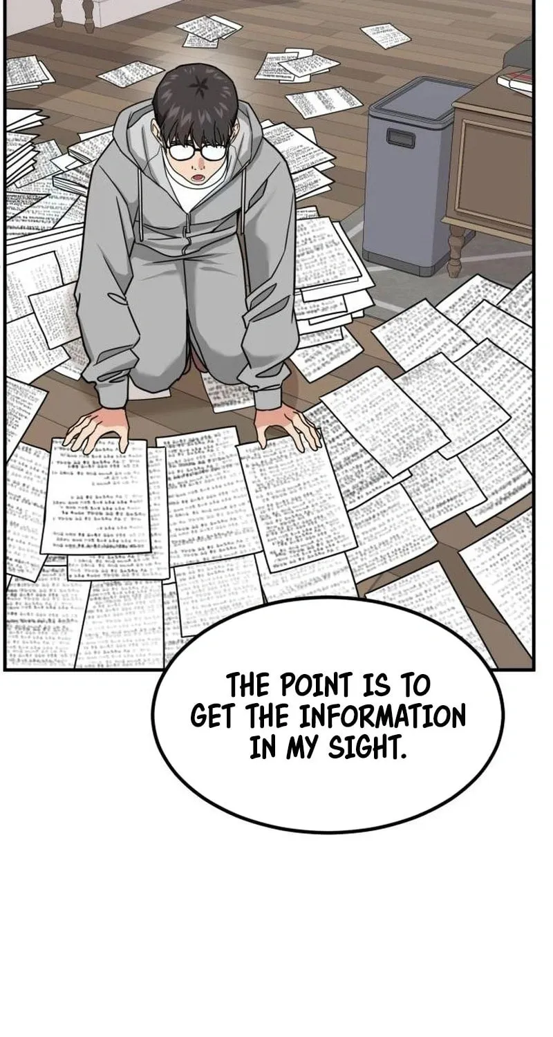 The Investor Who Sees The Future Chapter 21 page 57 - 