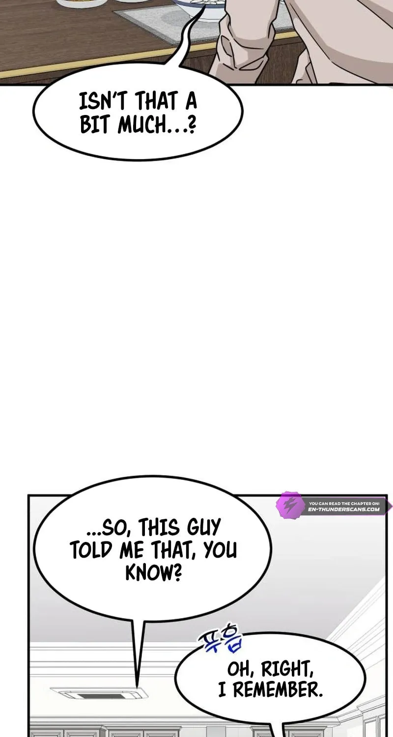 The Investor Who Sees The Future Chapter 21 page 7 - 