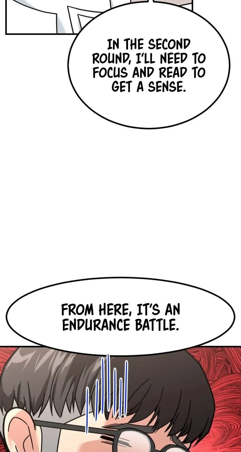 The Investor Who Sees The Future Chapter 21 page 64 - 
