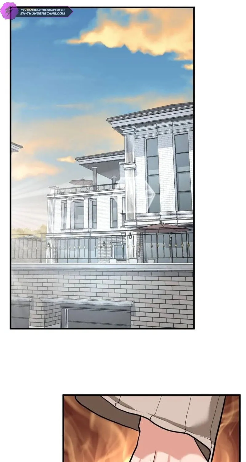 The Investor Who Sees The Future Chapter 21 page 68 - 