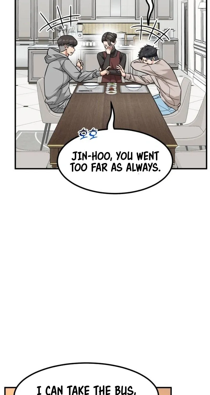 The Investor Who Sees The Future Chapter 21 page 8 - 