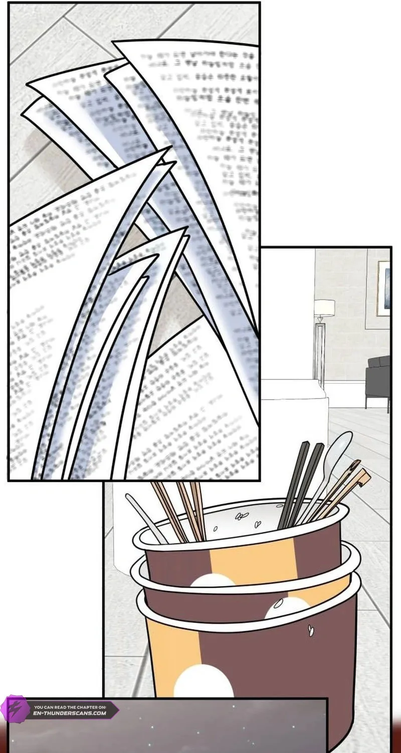 The Investor Who Sees The Future Chapter 21 page 72 - 