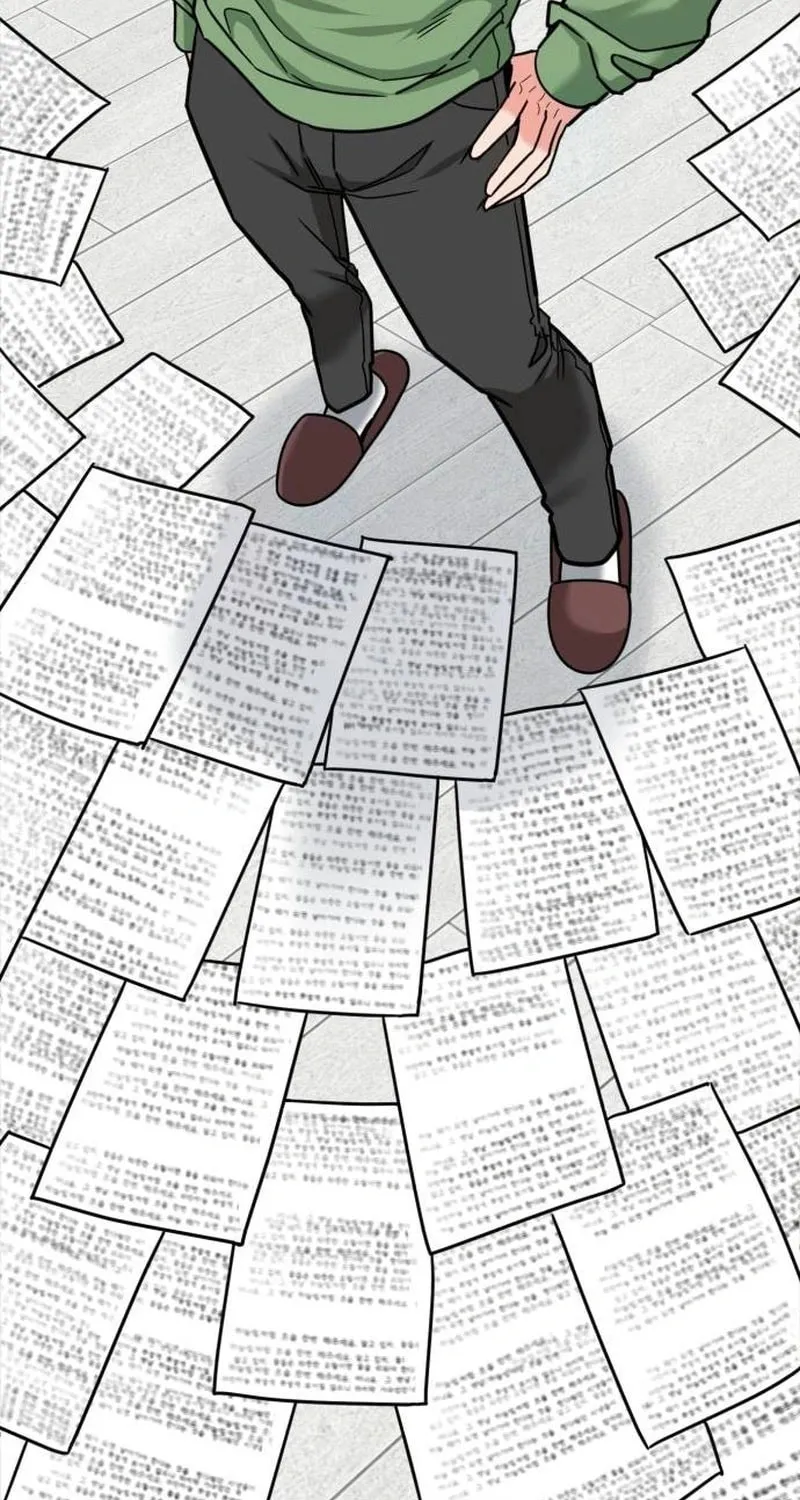 The Investor Who Sees The Future Chapter 21 page 74 - 