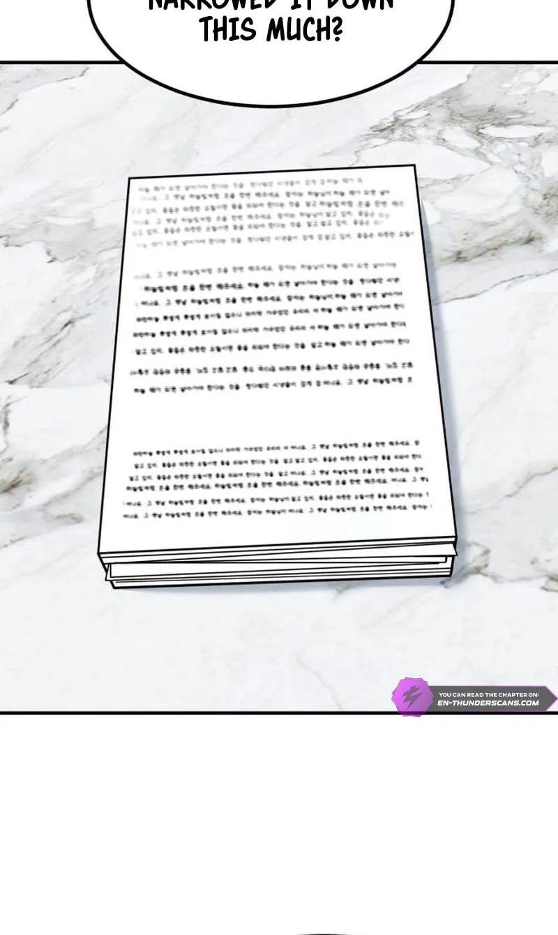 The Investor Who Sees The Future Chapter 21 page 80 - 