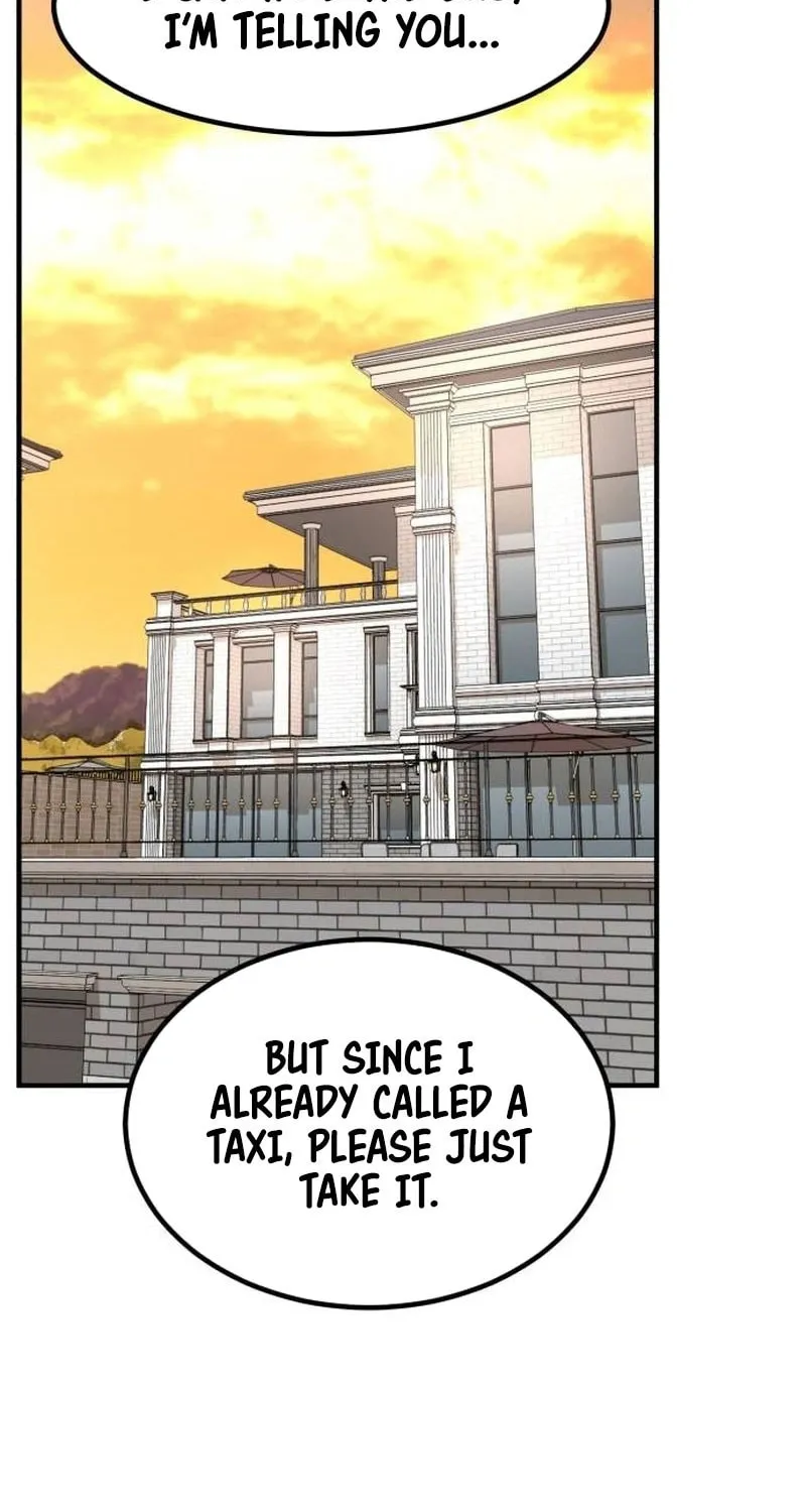The Investor Who Sees The Future Chapter 21 page 9 - 