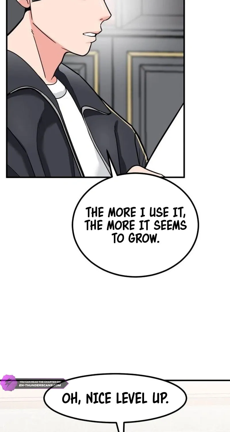The Investor Who Sees The Future Chapter 21 page 83 - 