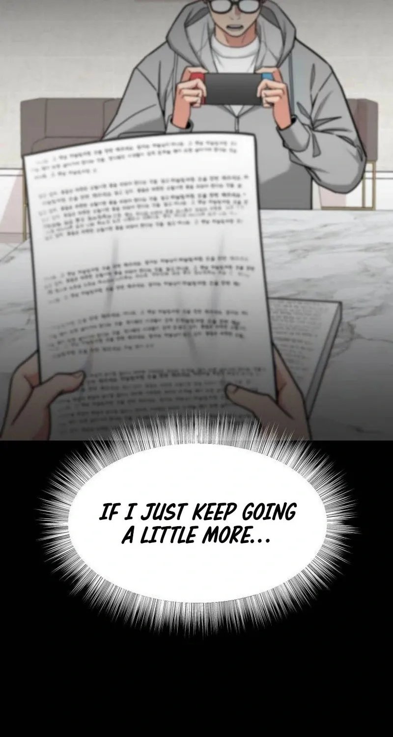 The Investor Who Sees The Future Chapter 21 page 86 - 