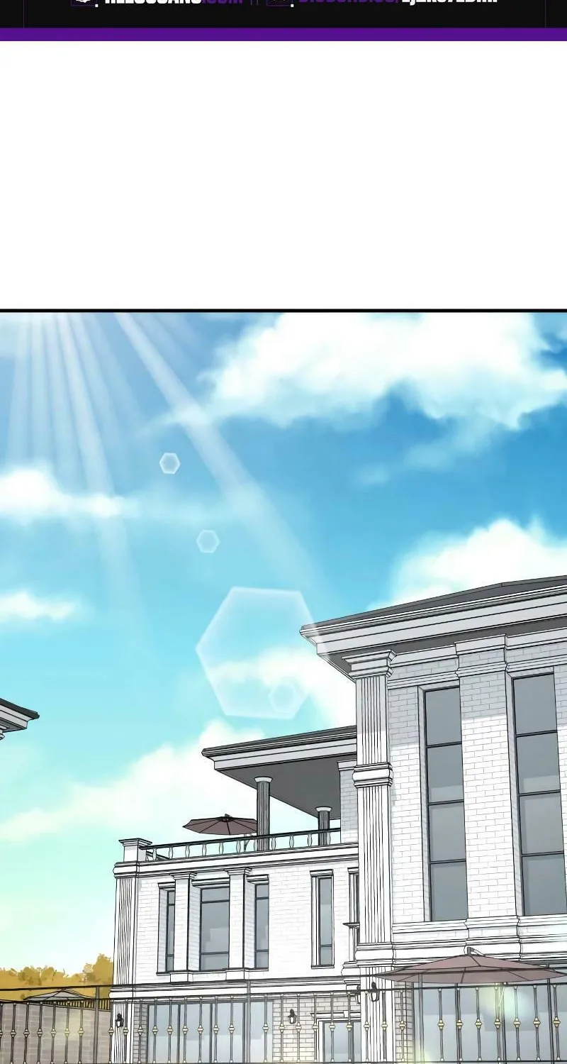 The Investor Who Sees The Future Chapter 22 page 2 - 