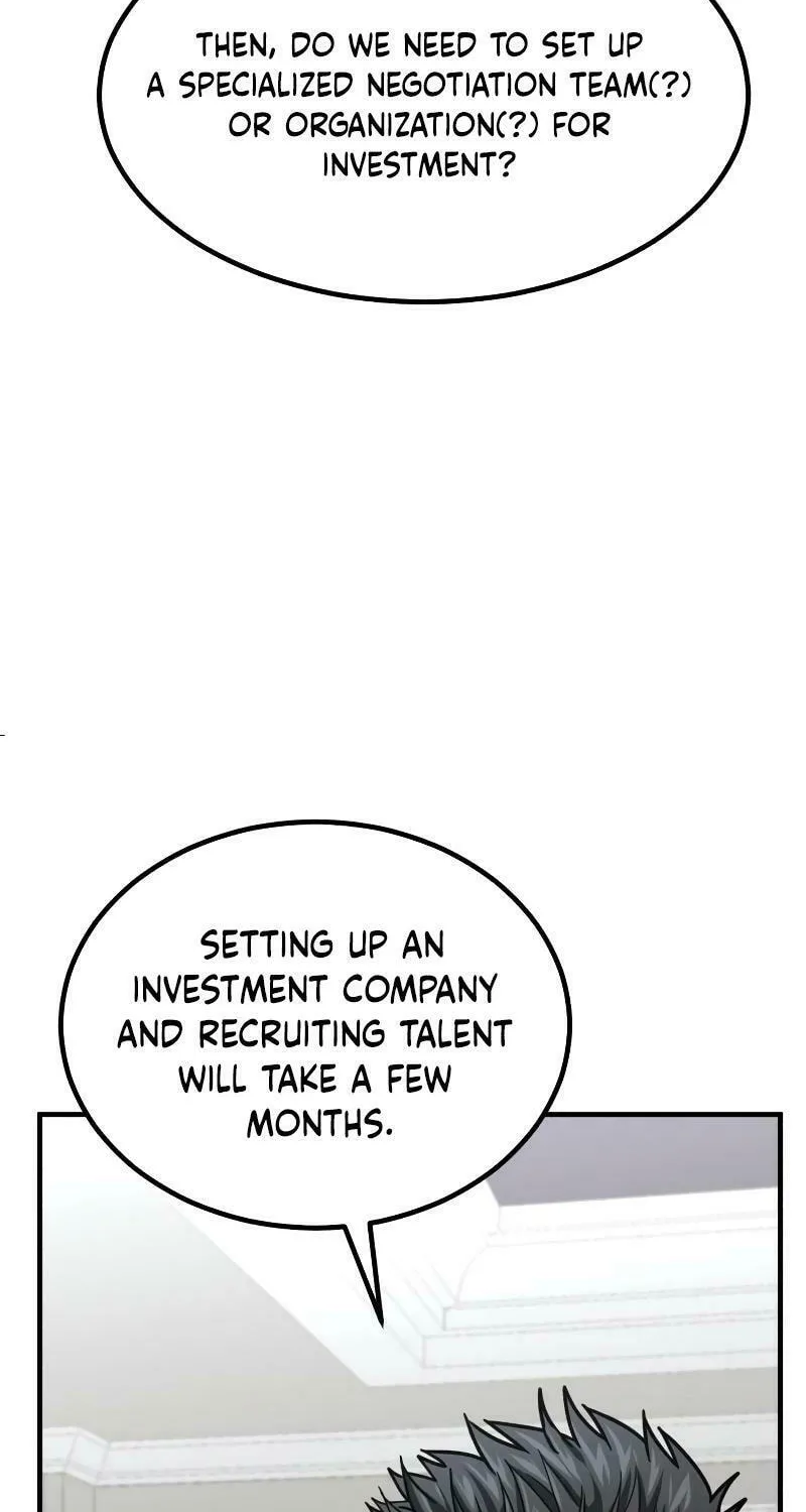 The Investor Who Sees The Future Chapter 22 page 12 - 