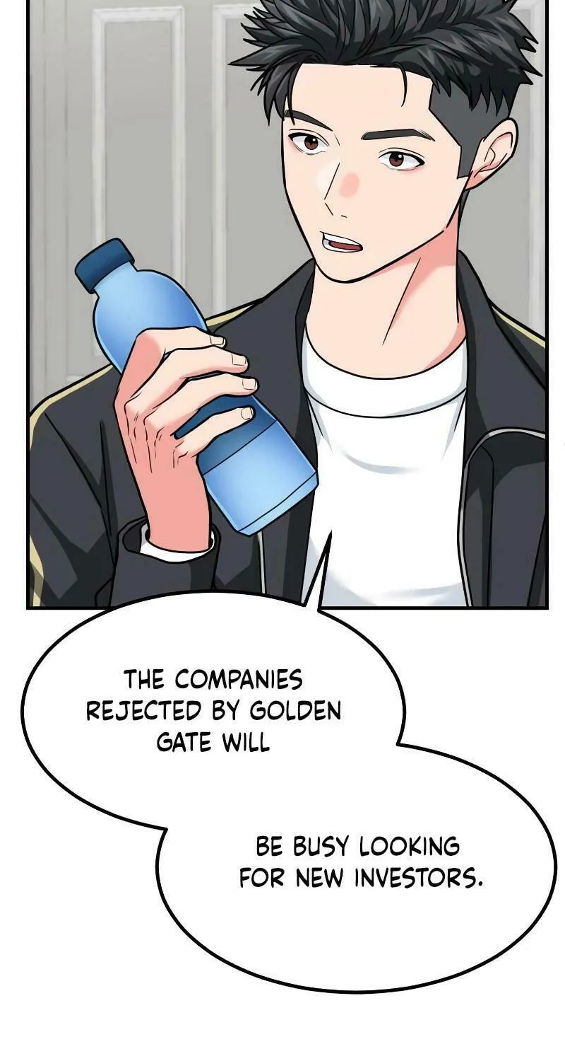 The Investor Who Sees The Future Chapter 22 page 13 - 