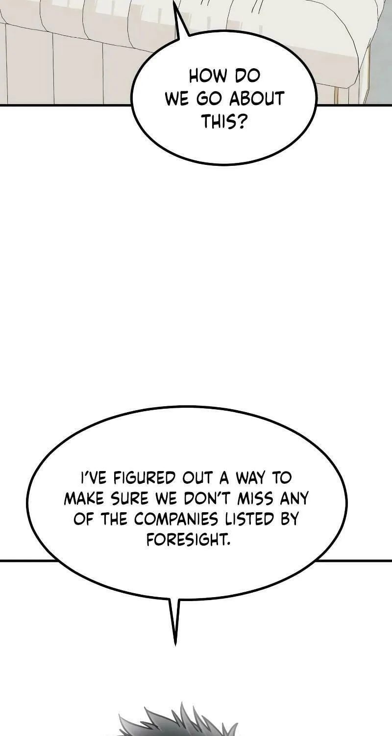 The Investor Who Sees The Future Chapter 22 page 15 - 