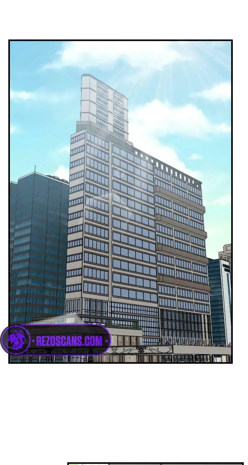 The Investor Who Sees The Future Chapter 22 page 18 - 