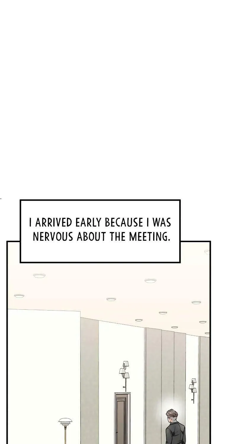 The Investor Who Sees The Future Chapter 22 page 22 - 