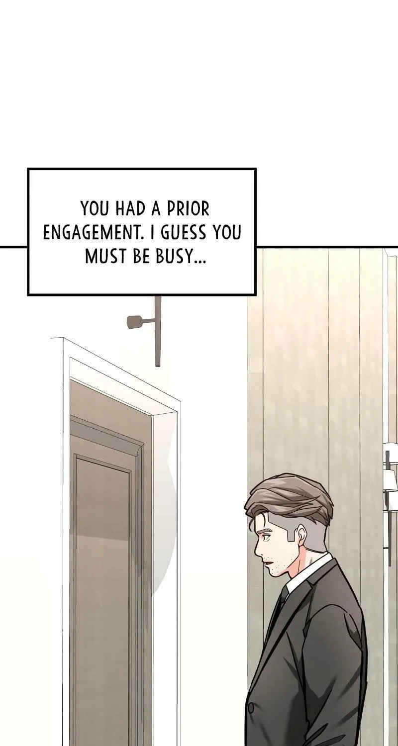 The Investor Who Sees The Future Chapter 22 page 25 - 