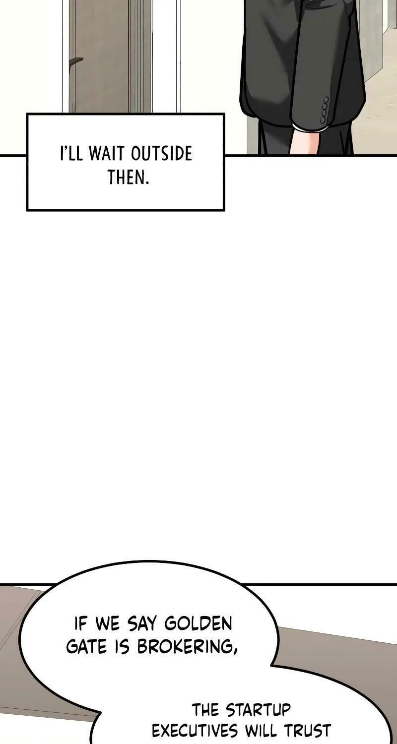 The Investor Who Sees The Future Chapter 22 page 26 - 