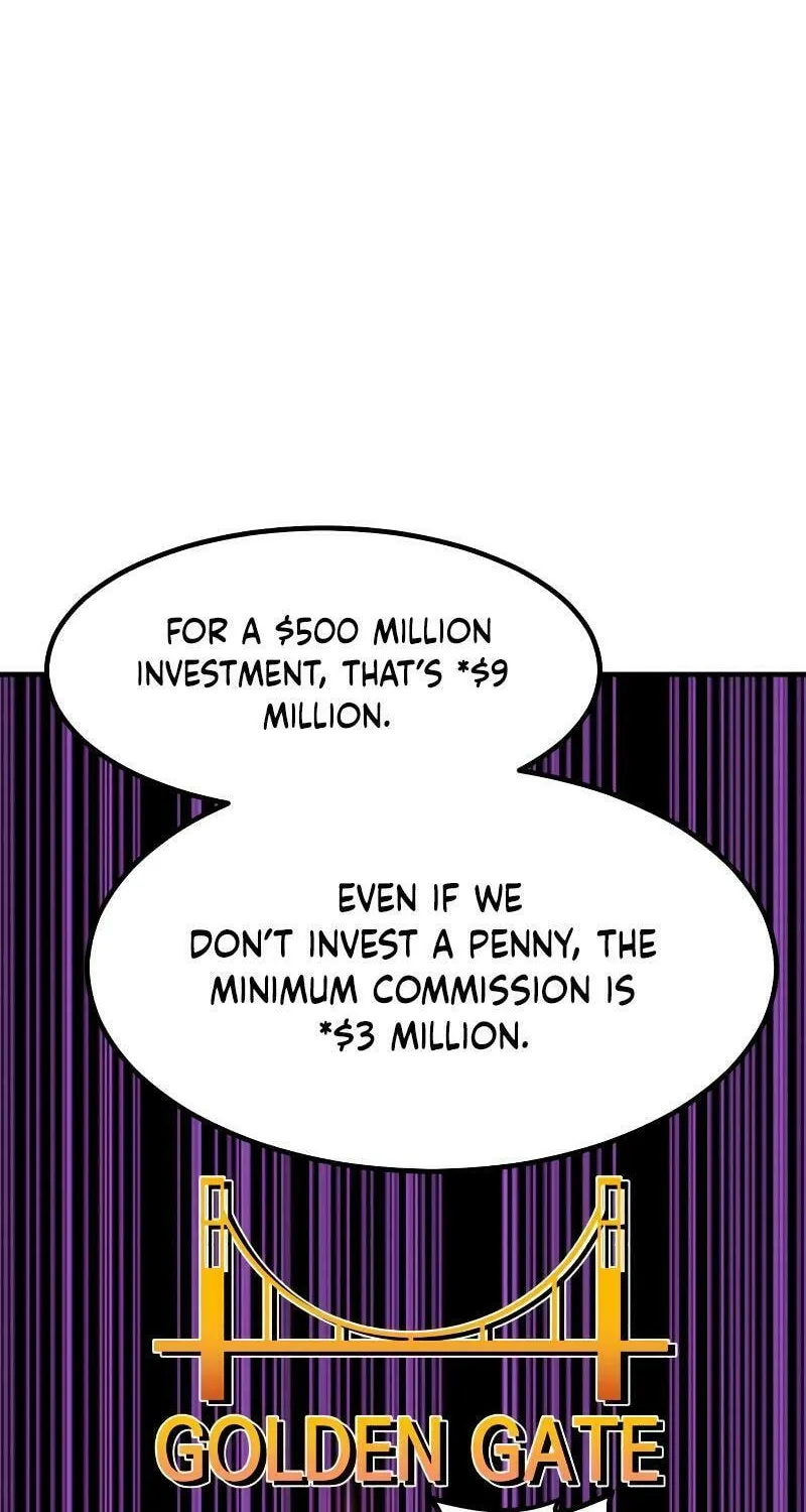 The Investor Who Sees The Future Chapter 22 page 28 - 