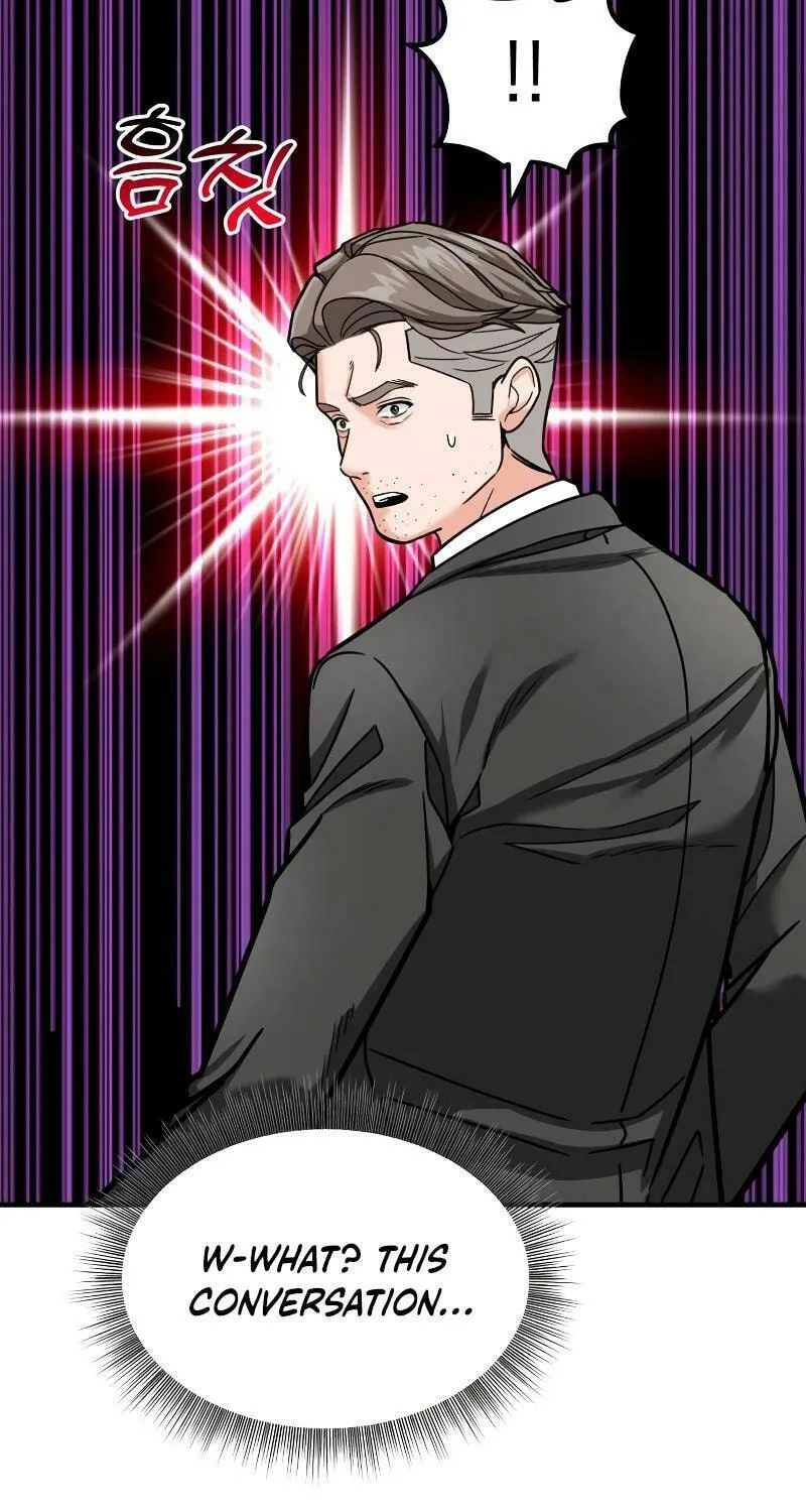 The Investor Who Sees The Future Chapter 22 page 29 - 