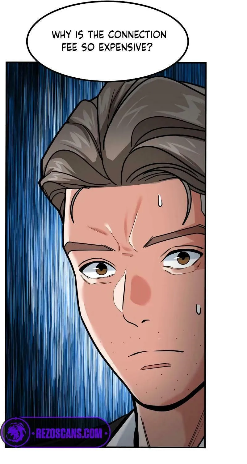 The Investor Who Sees The Future Chapter 22 page 31 - 
