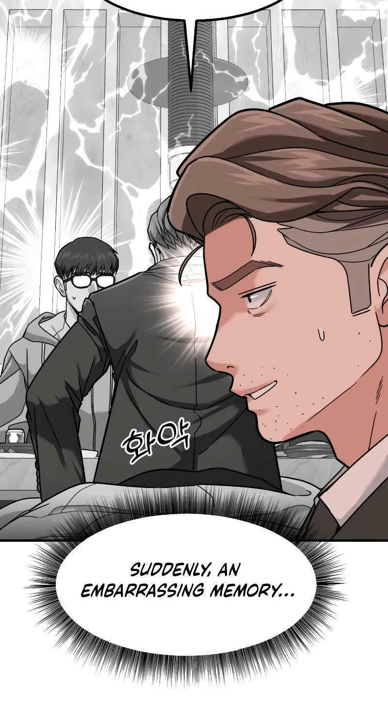 The Investor Who Sees The Future Chapter 22 page 33 - 