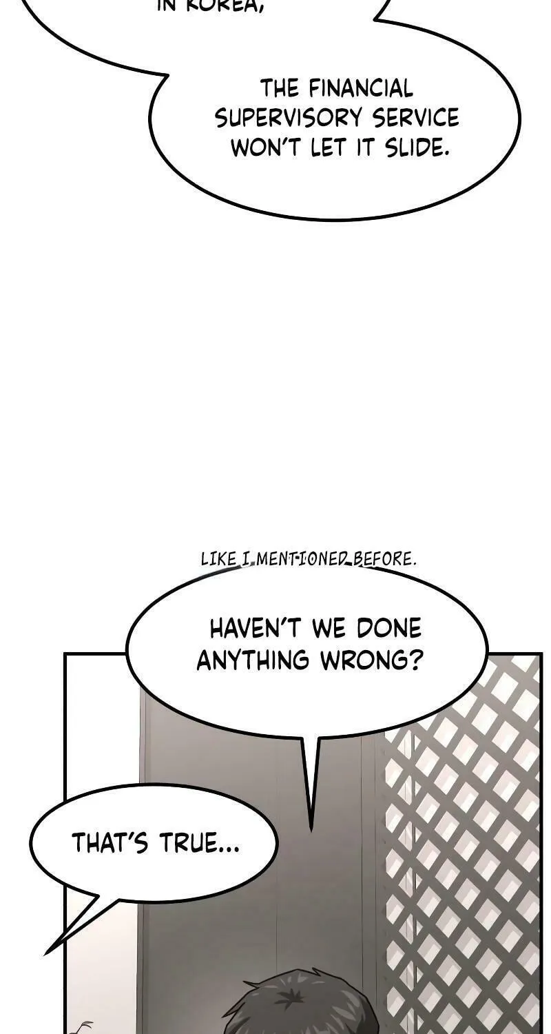 The Investor Who Sees The Future Chapter 22 page 37 - 