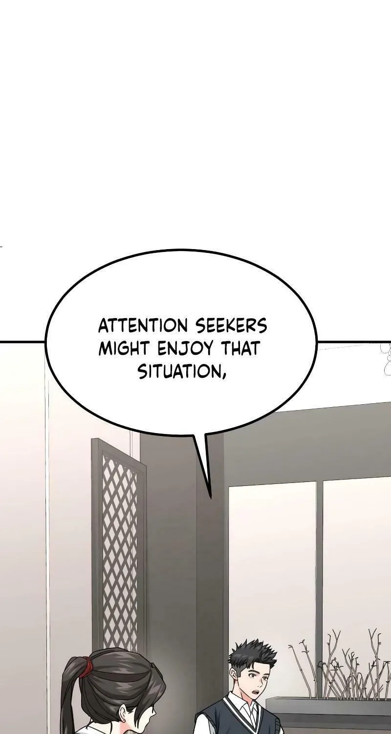 The Investor Who Sees The Future Chapter 22 page 42 - 