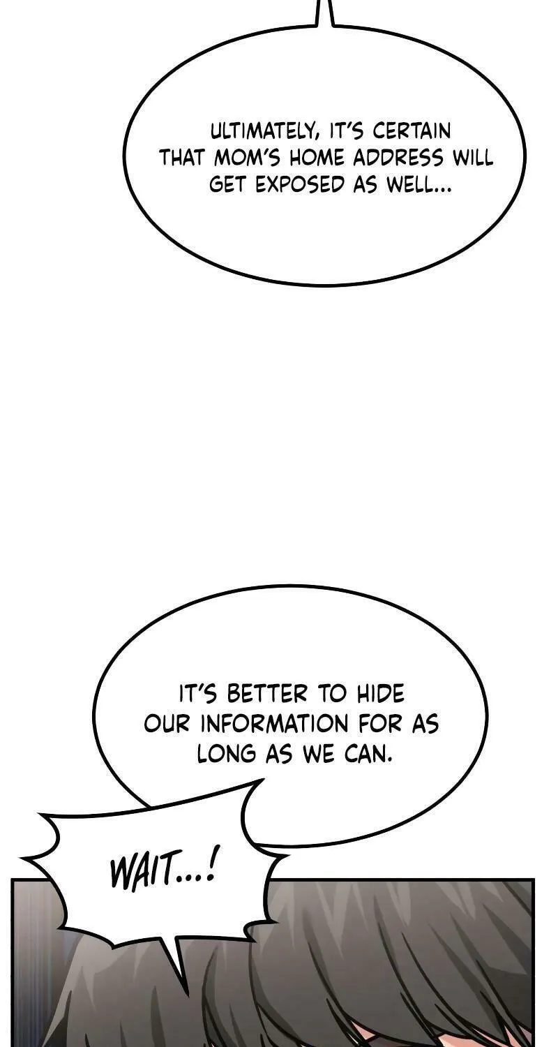 The Investor Who Sees The Future Chapter 22 page 45 - 