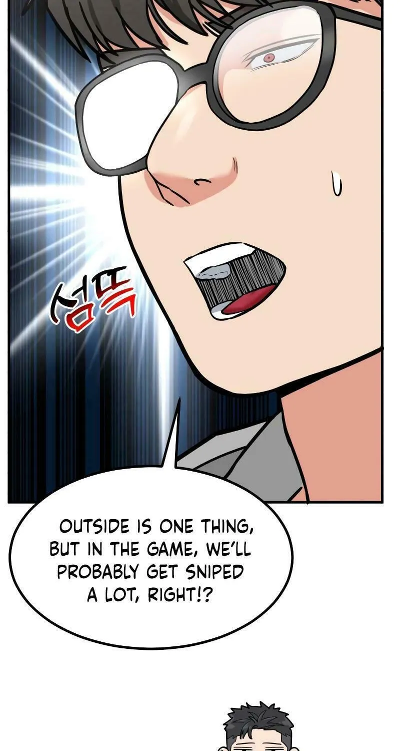 The Investor Who Sees The Future Chapter 22 page 46 - 