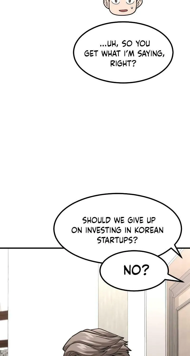 The Investor Who Sees The Future Chapter 22 page 47 - 