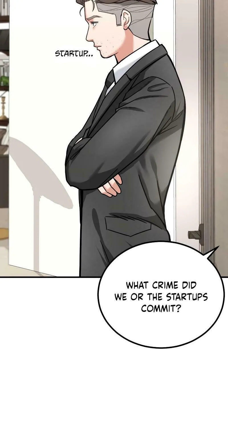 The Investor Who Sees The Future Chapter 22 page 48 - 
