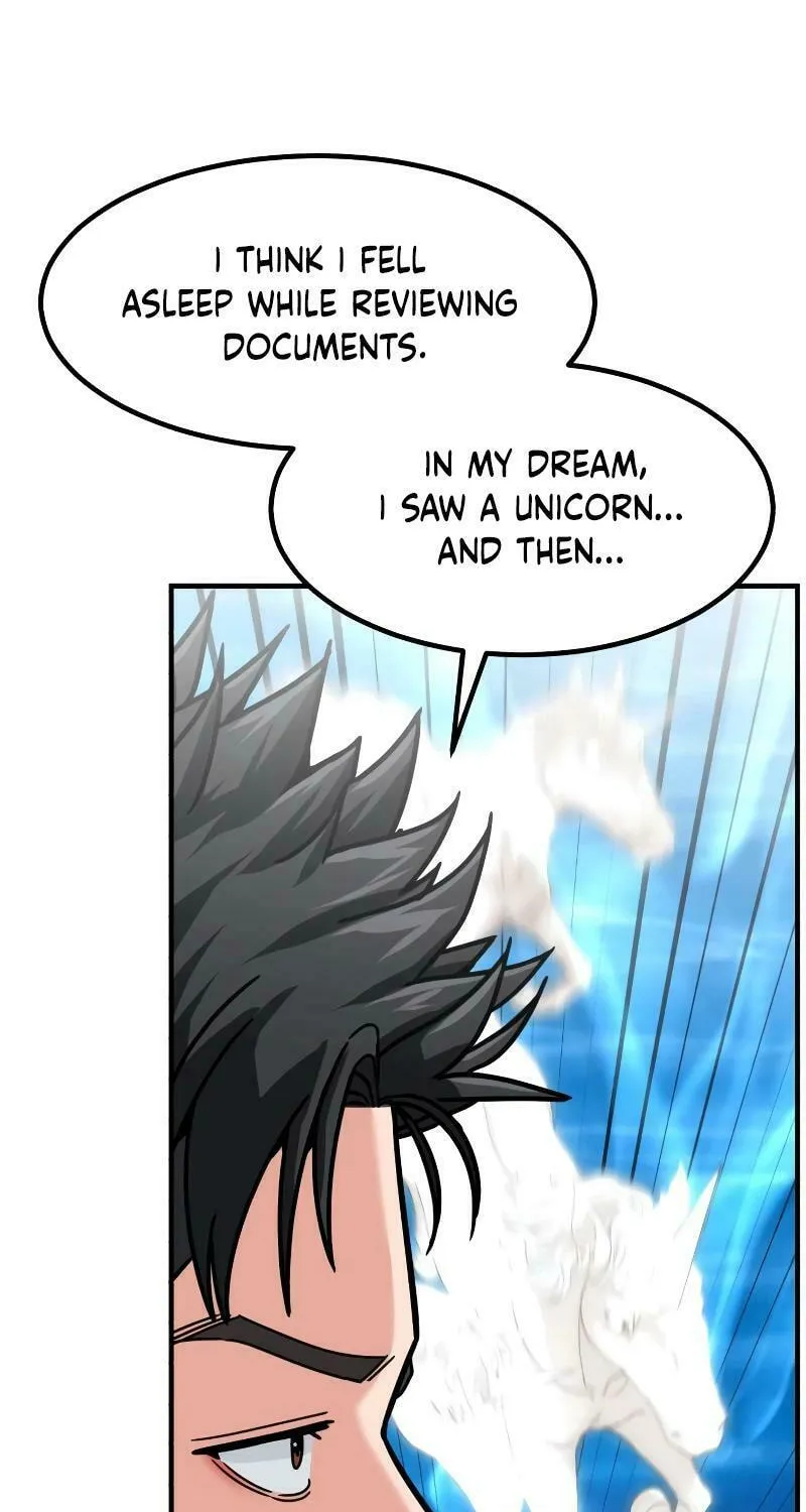 The Investor Who Sees The Future Chapter 22 page 6 - 