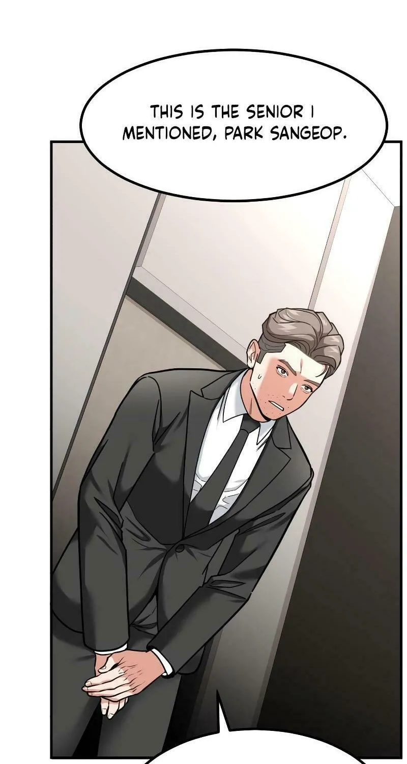 The Investor Who Sees The Future Chapter 22 page 54 - 
