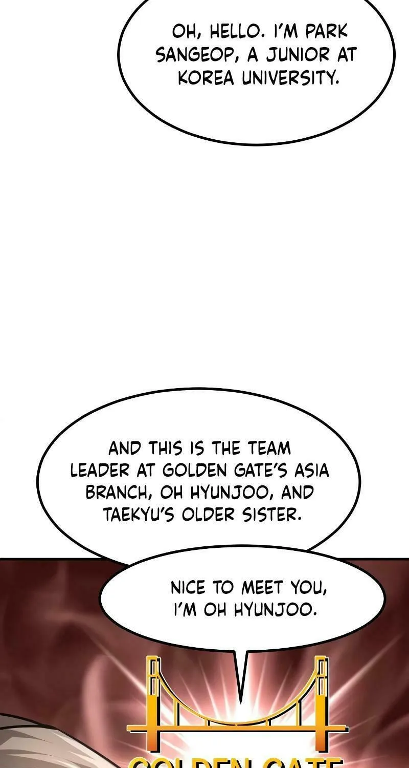 The Investor Who Sees The Future Chapter 22 page 55 - 