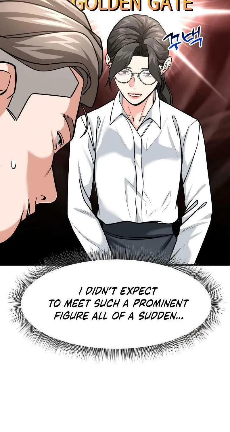 The Investor Who Sees The Future Chapter 22 page 56 - 