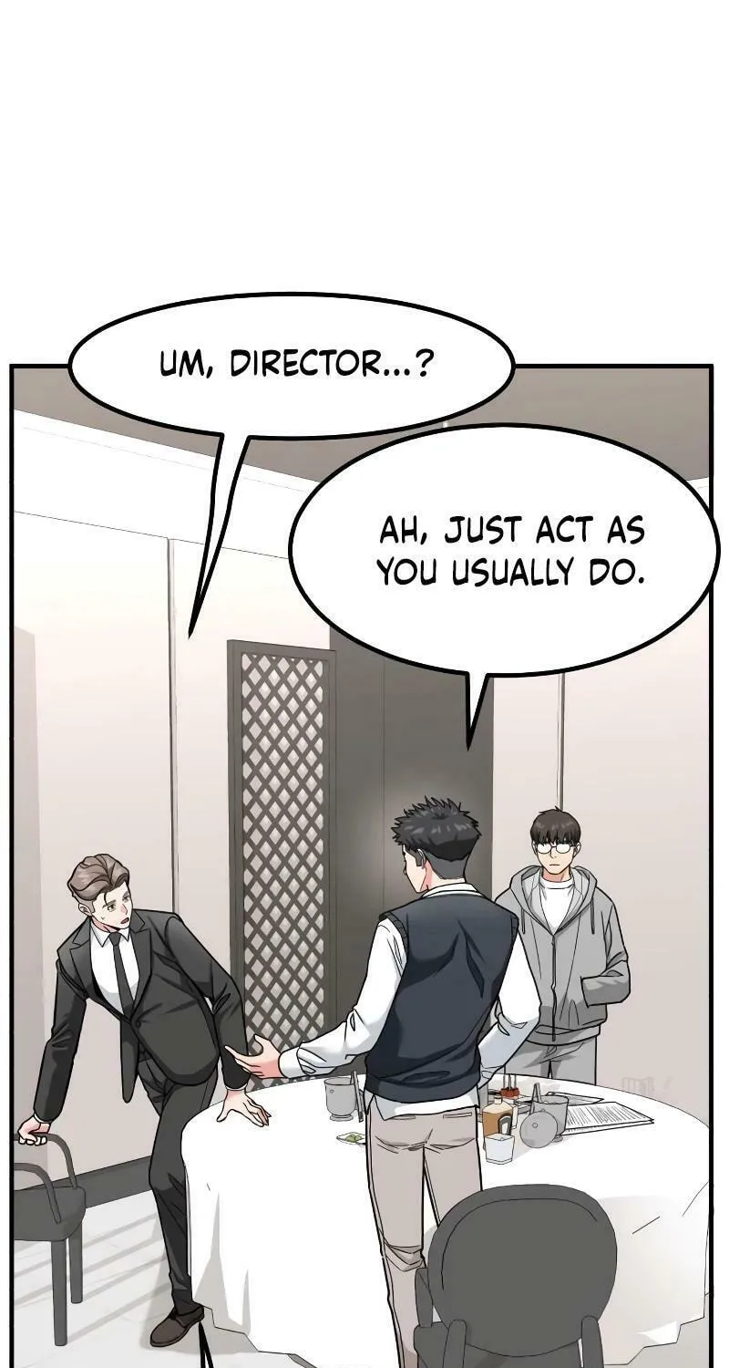 The Investor Who Sees The Future Chapter 22 page 57 - 