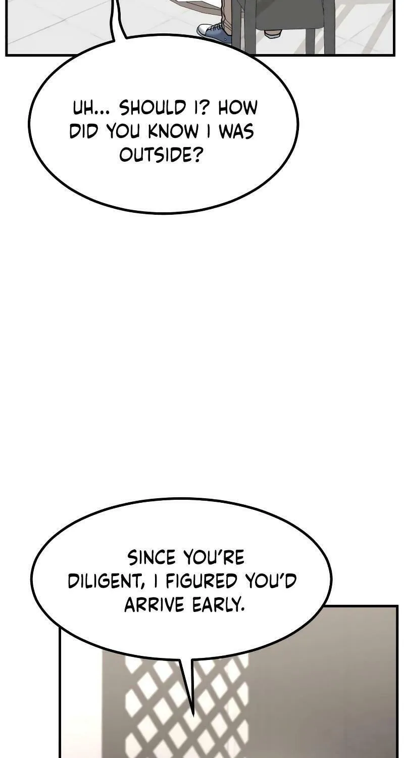 The Investor Who Sees The Future Chapter 22 page 58 - 