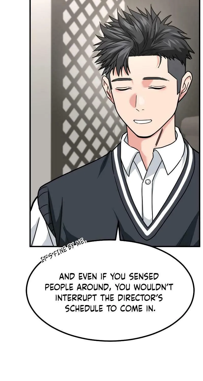 The Investor Who Sees The Future Chapter 22 page 59 - 