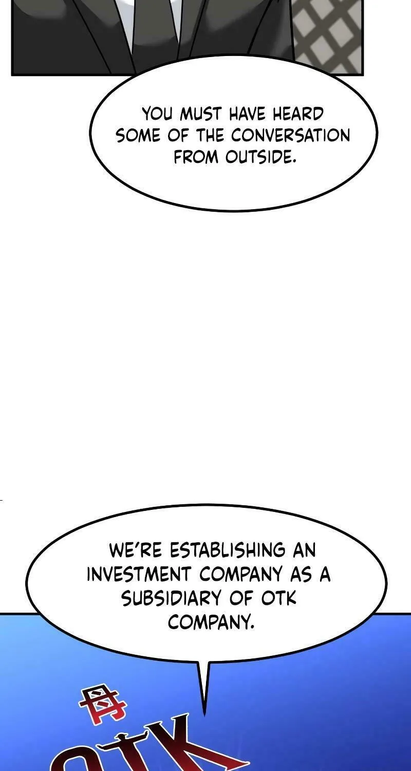 The Investor Who Sees The Future Chapter 22 page 62 - 