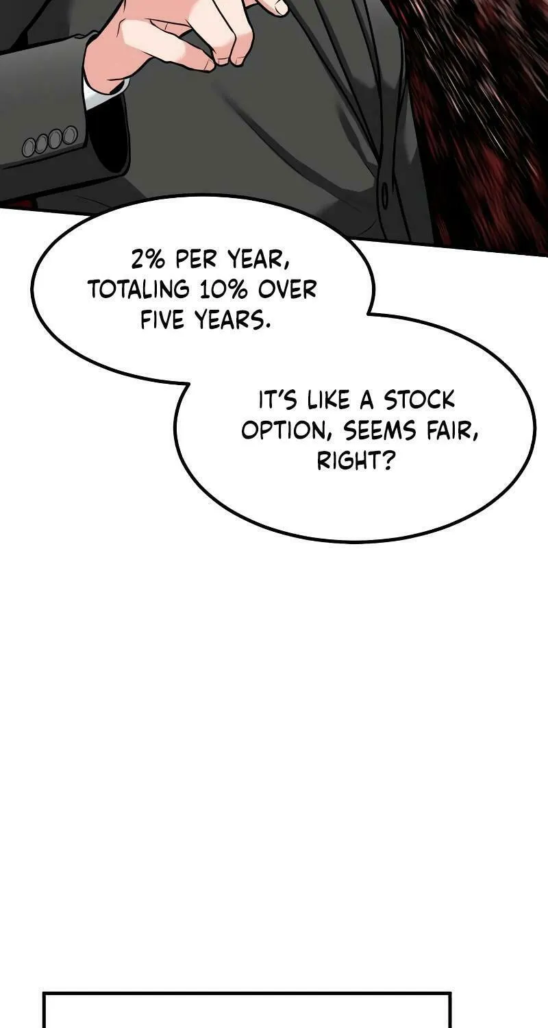 The Investor Who Sees The Future Chapter 22 page 67 - 