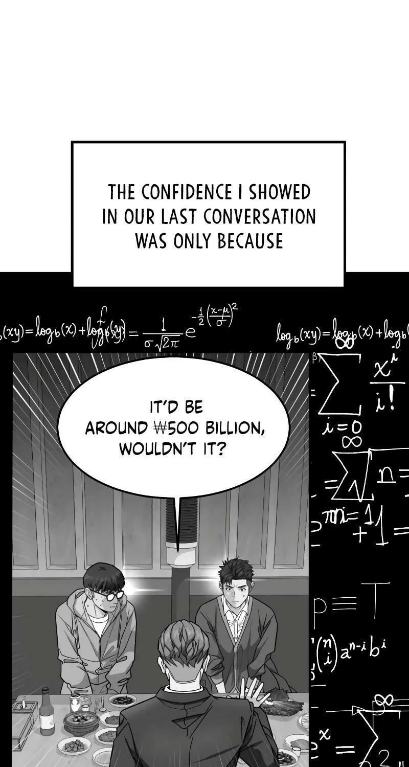 The Investor Who Sees The Future Chapter 22 page 69 - 