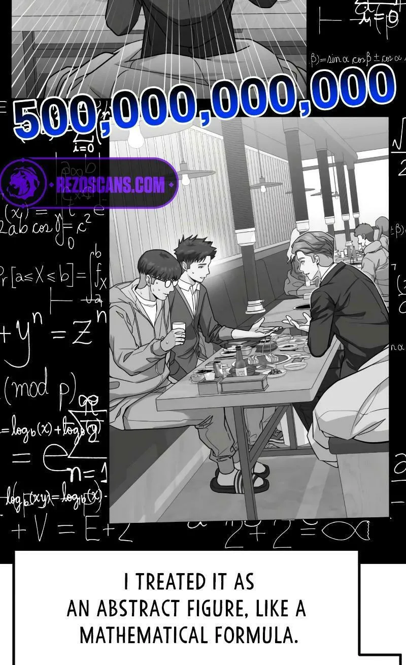 The Investor Who Sees The Future Chapter 22 page 70 - 