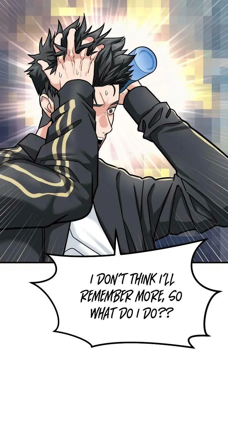 The Investor Who Sees The Future Chapter 22 page 8 - 