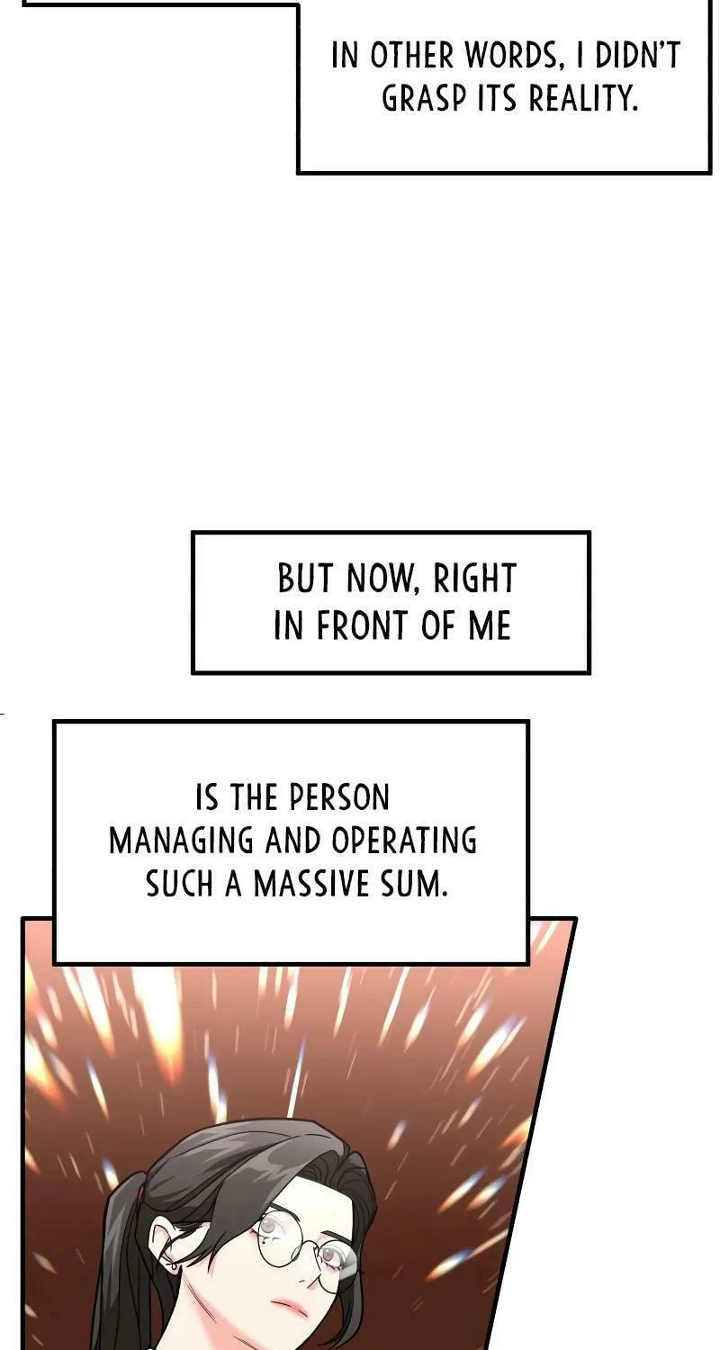 The Investor Who Sees The Future Chapter 22 page 71 - 