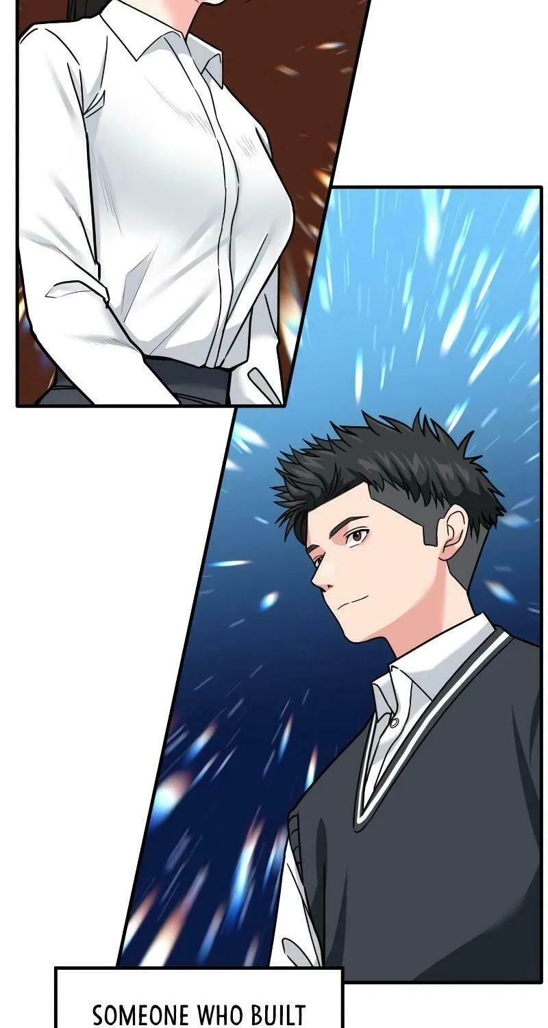 The Investor Who Sees The Future Chapter 22 page 72 - 