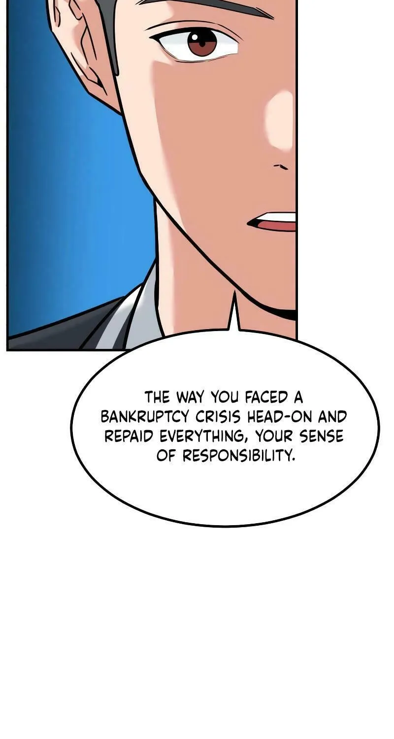 The Investor Who Sees The Future Chapter 22 page 77 - 