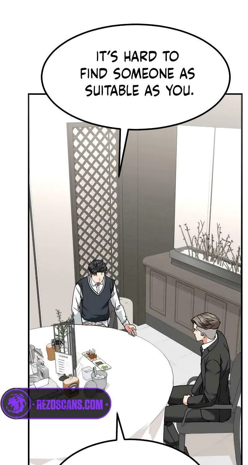 The Investor Who Sees The Future Chapter 22 page 78 - 