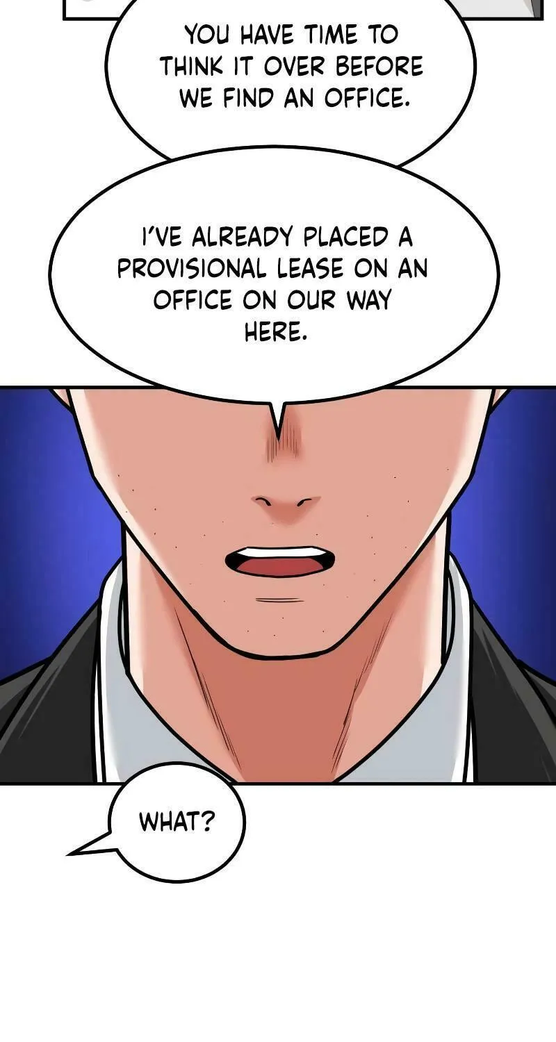 The Investor Who Sees The Future Chapter 22 page 79 - 