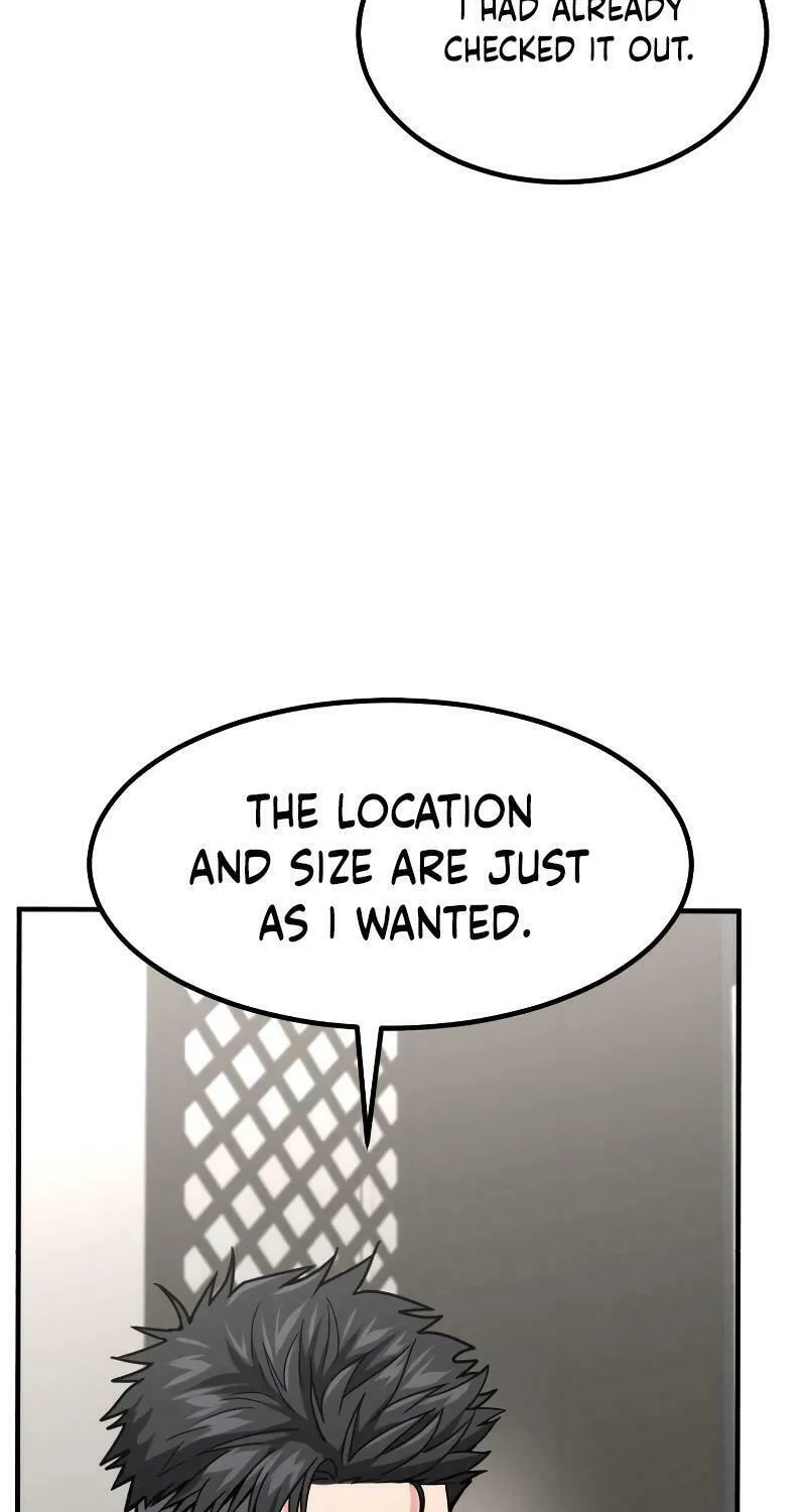 The Investor Who Sees The Future Chapter 22 page 84 - 